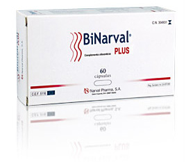 binarval