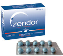 zendor